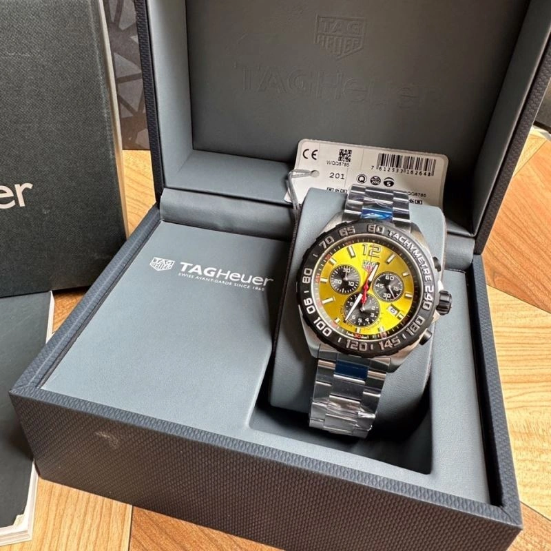 TAG HEUER Watches Stylish 203006