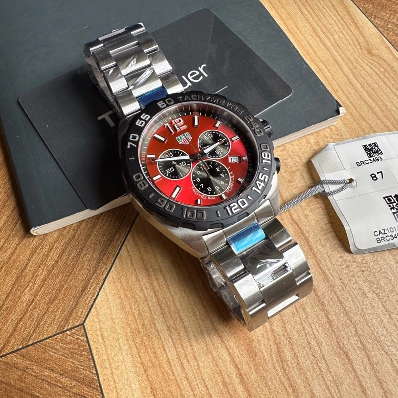 TAG HEUER Watches Bold 203015