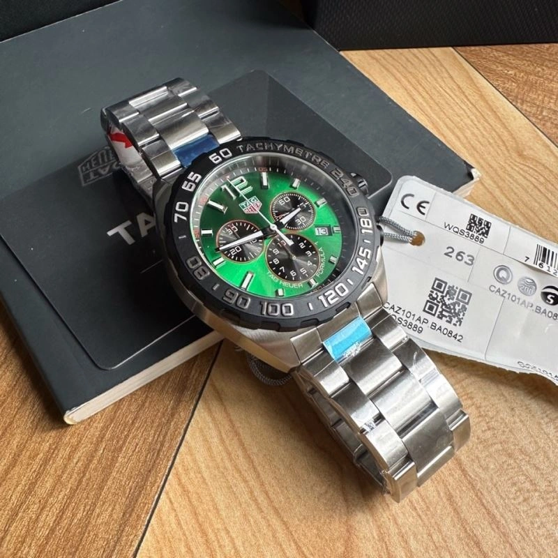 EasyCare TAG HEUER Watches 203008