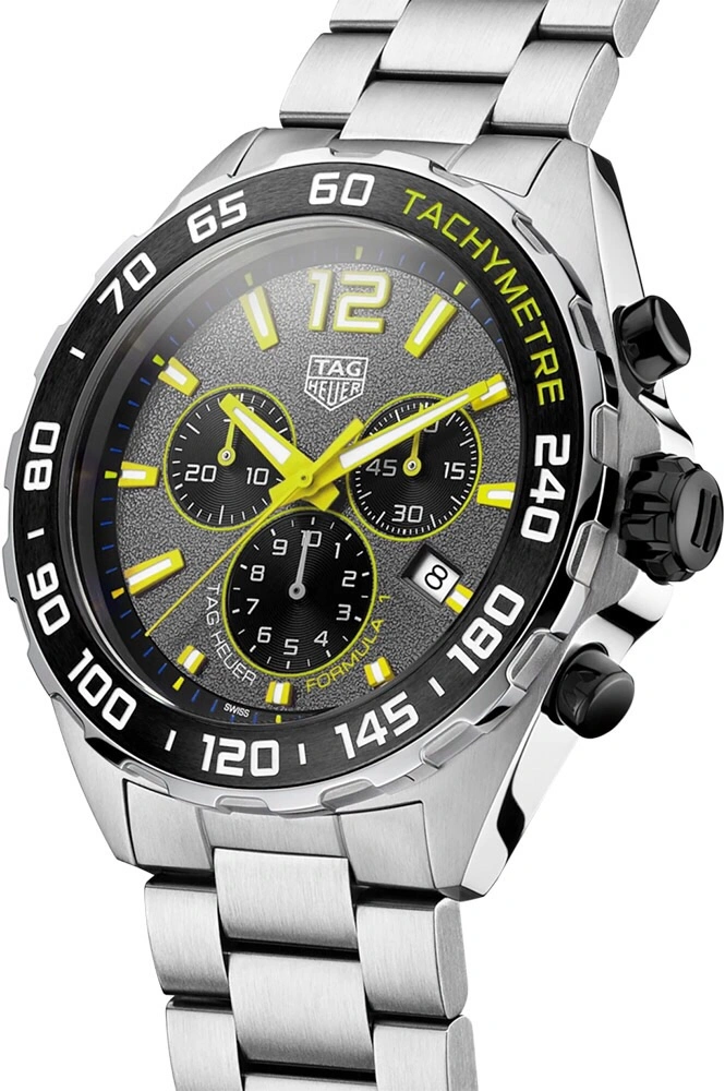 TAG HEUER Watches GoAnywhere 203003