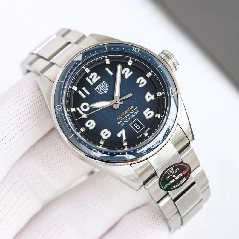 Functional TAG HEUER Watches 203317