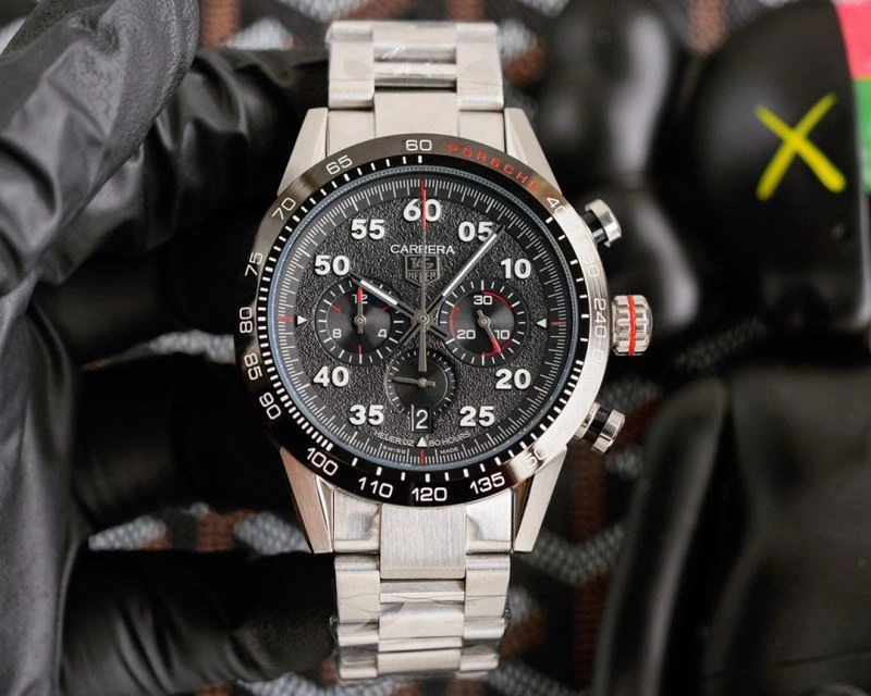 Sophisticated TAG HEUER Watches 203307