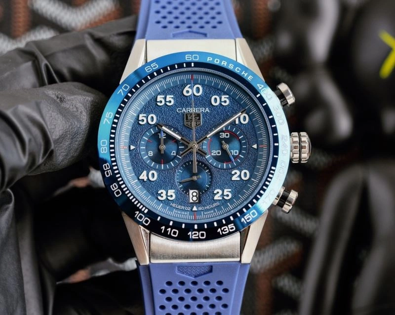 Thermal TAG HEUER Watches 203323