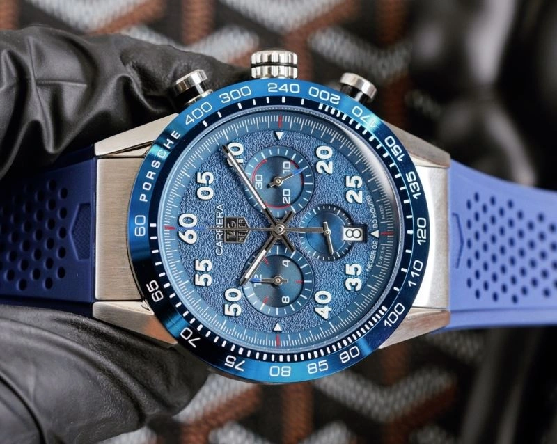 Thermal TAG HEUER Watches 203323