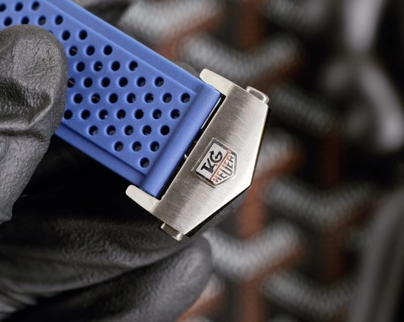 Thermal TAG HEUER Watches 203323