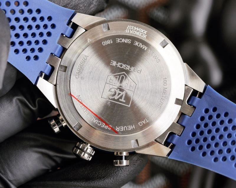 Thermal TAG HEUER Watches 203323