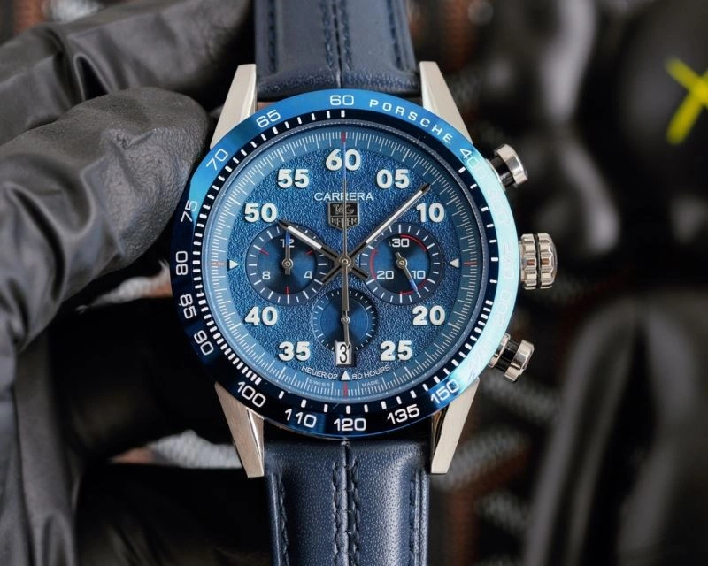 Thermal TAG HEUER Watches 203323