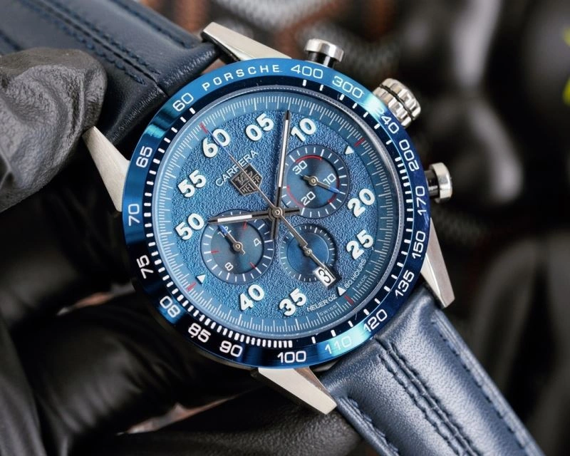 Thermal TAG HEUER Watches 203323
