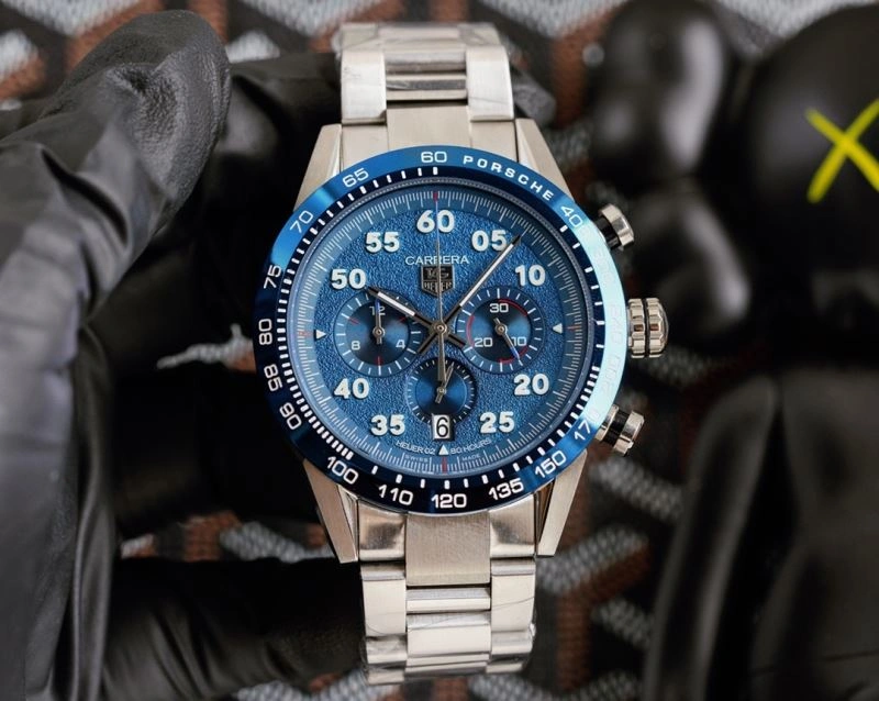 Thermal TAG HEUER Watches 203323