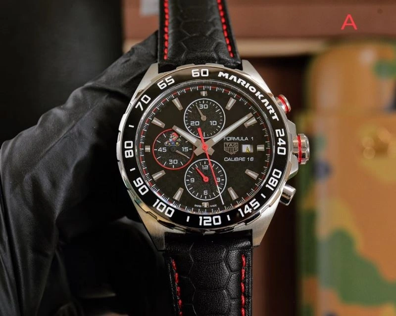 TAG HEUER Watches Original 203312