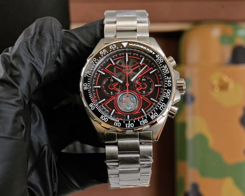 FreshLook TAG HEUER Watches 203299