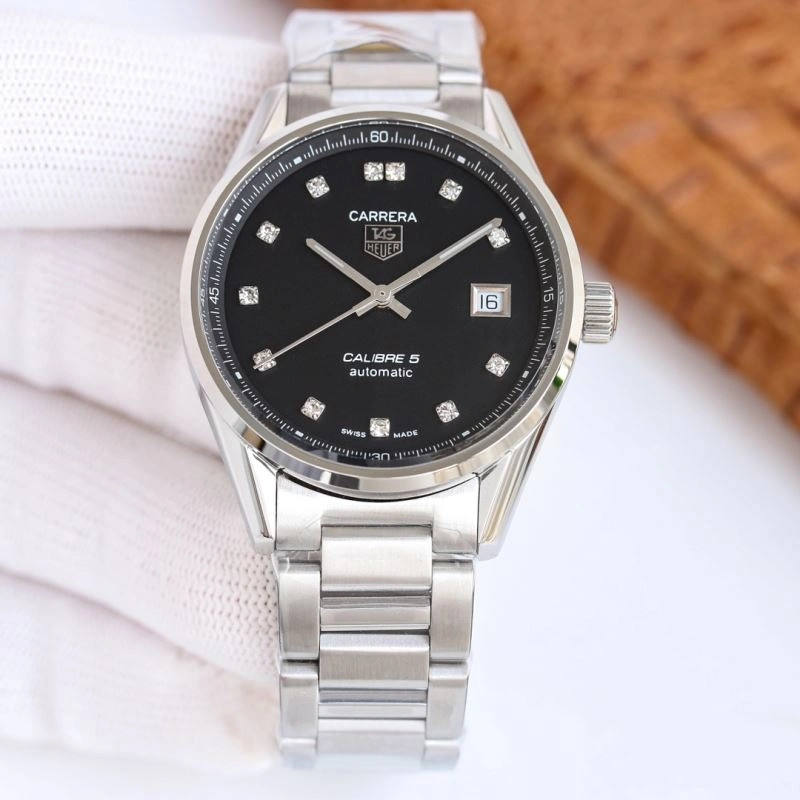 TAG HEUER Watches Stretchable 203327