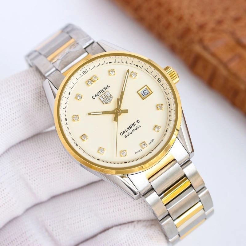 TAG HEUER Watches SoftTouch 203319