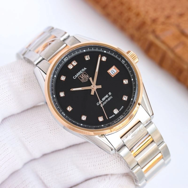 TAG HEUER Watches Contemporary 203326