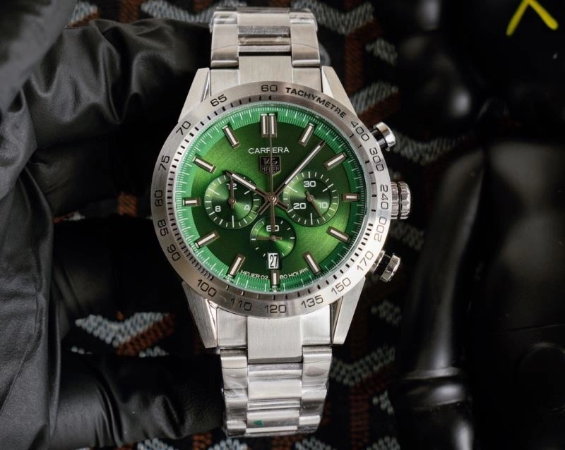 TAG HEUER Watches OnTrend 203296