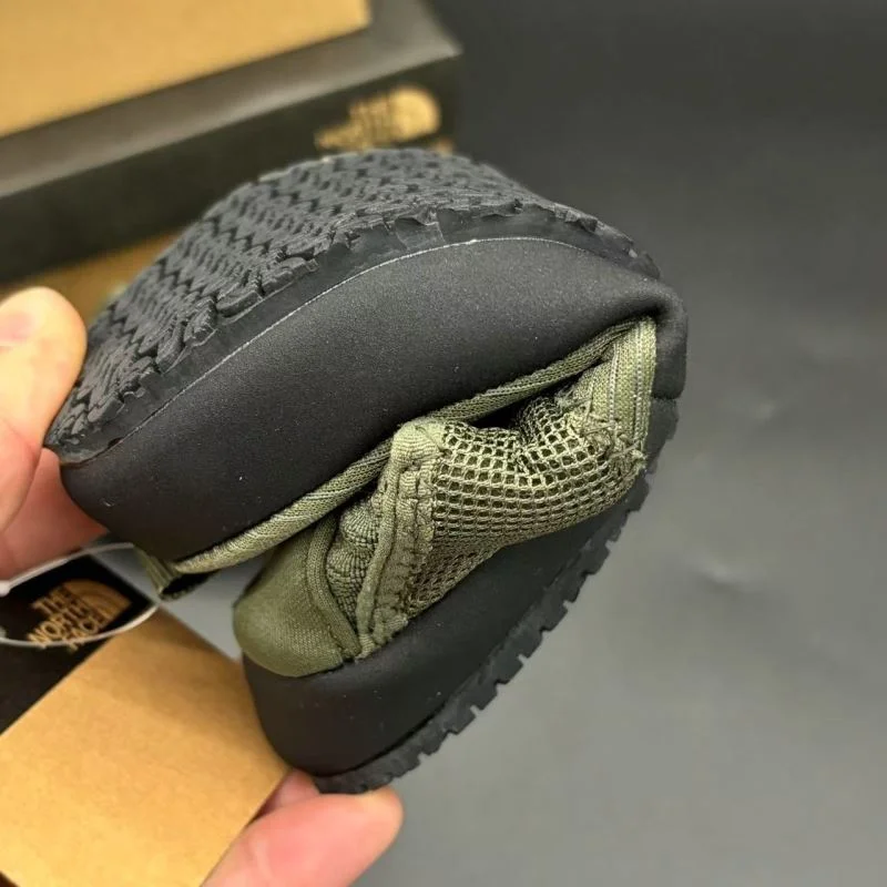 SunProtective THE NORTH FACE SHOES 29142