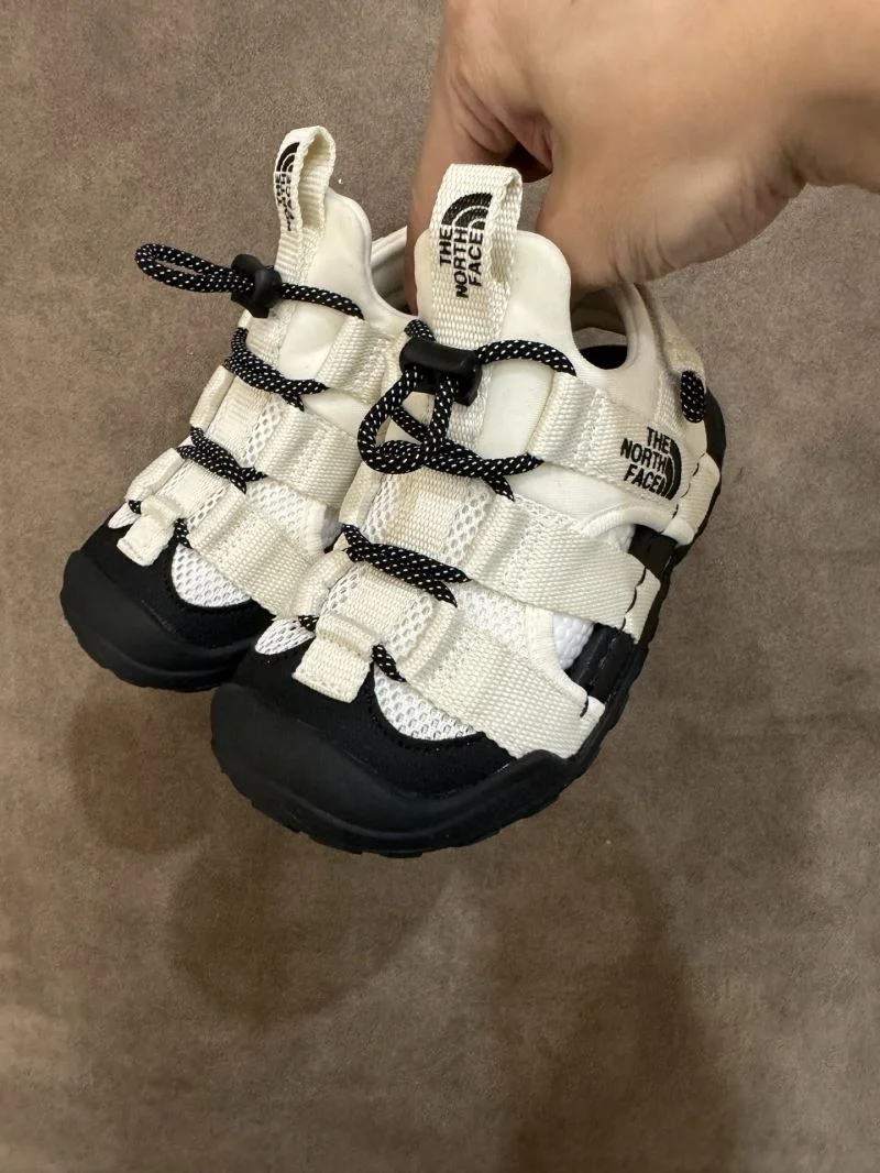 TravelReady THE NORTH FACE SHOES 28594