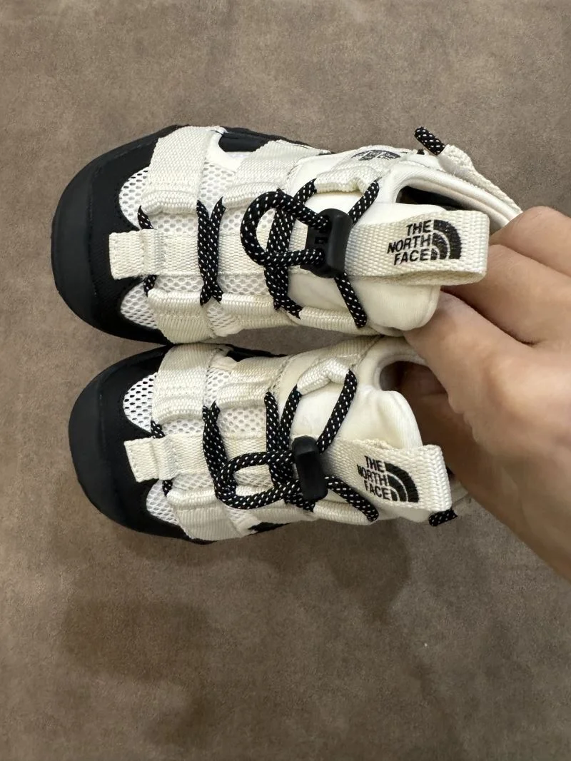 TravelReady THE NORTH FACE SHOES 28594