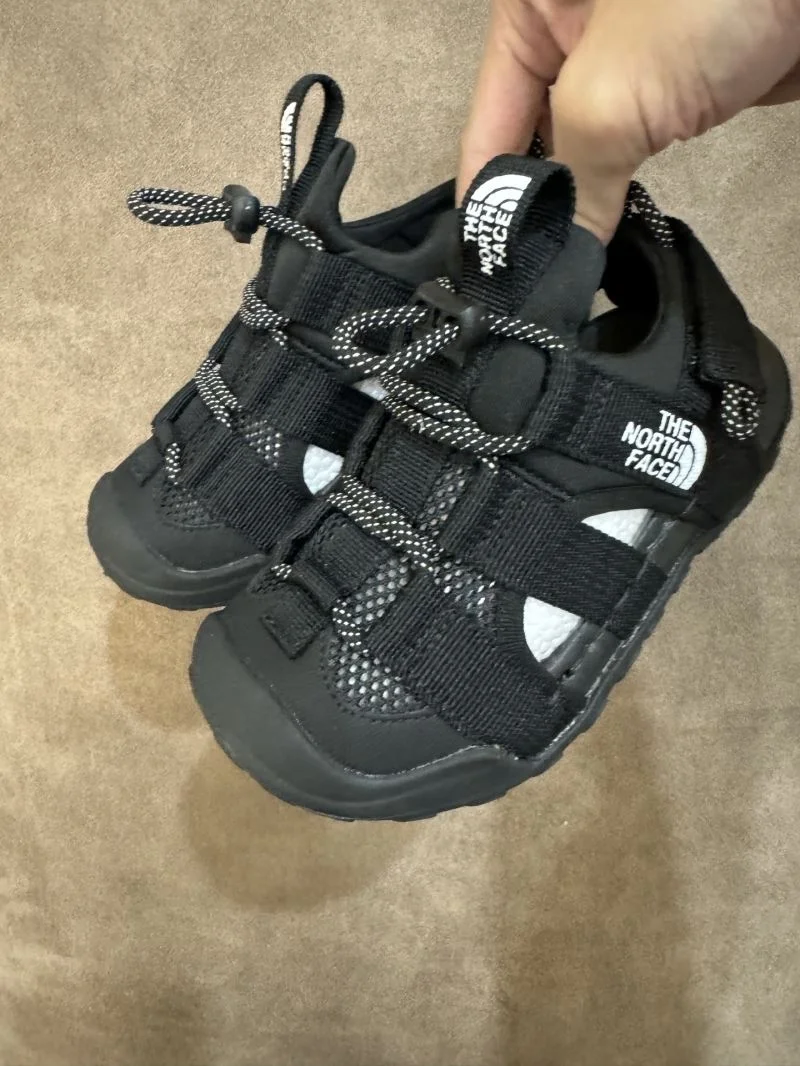 THE NORTH FACE SHOES Thermal 28599