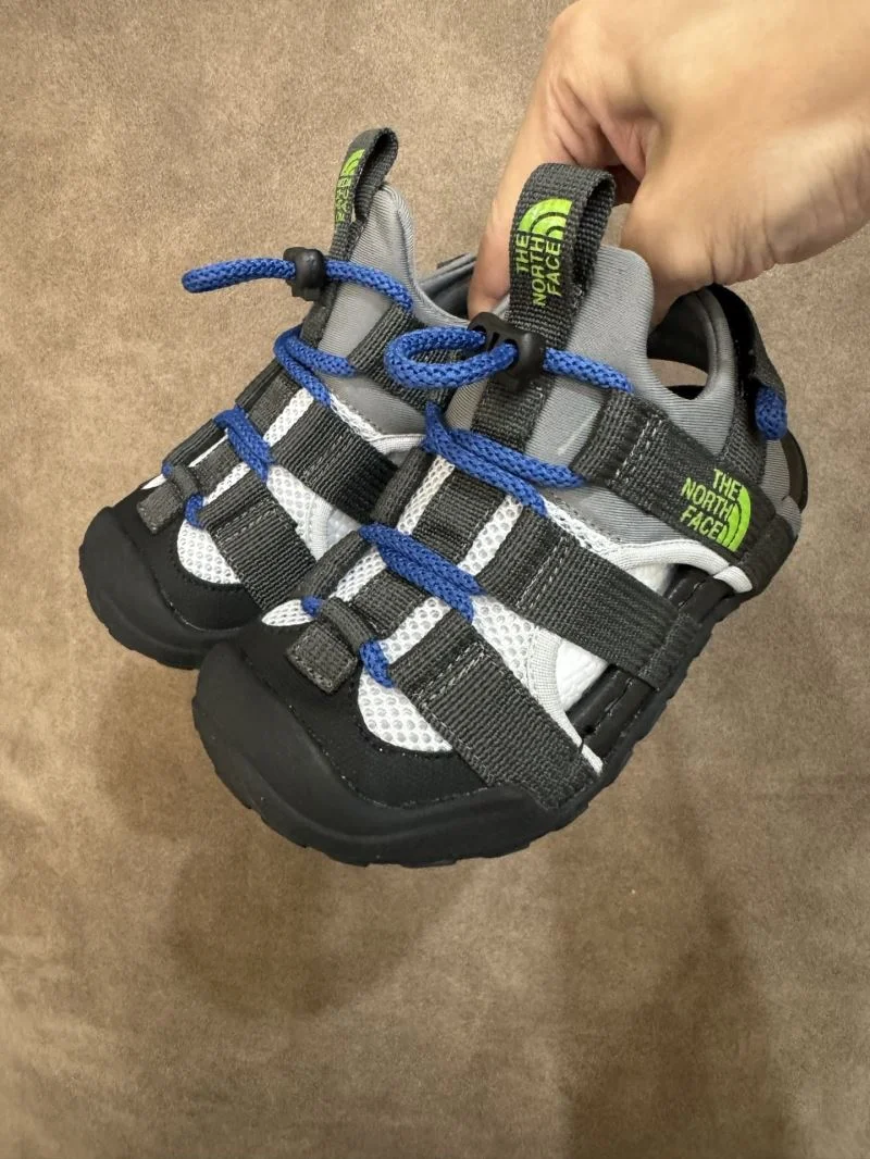 THE NORTH FACE SHOES Trendy 28592