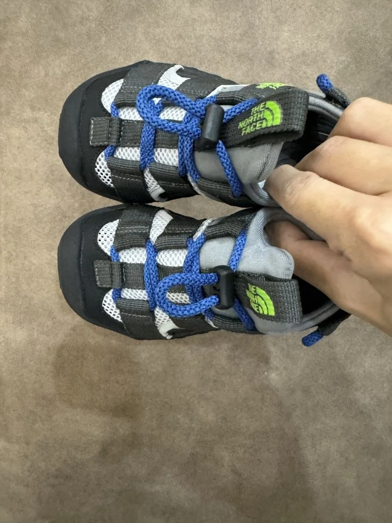 THE NORTH FACE SHOES Trendy 28592