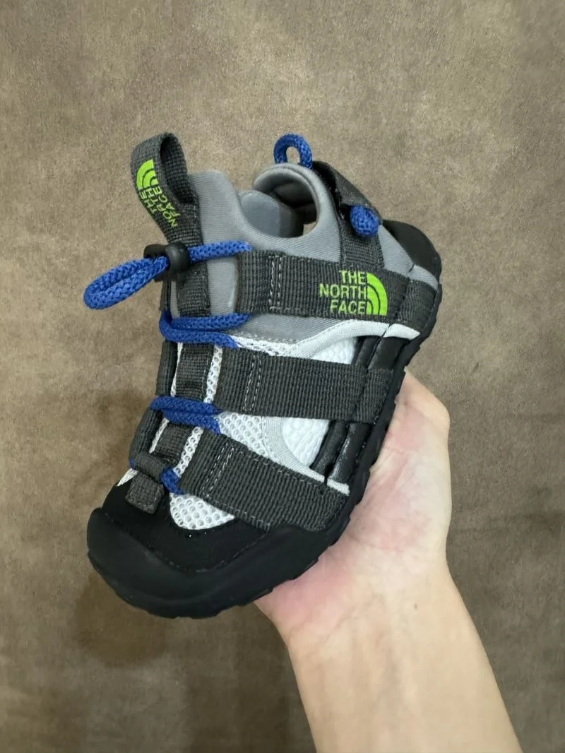 THE NORTH FACE SHOES Trendy 28592