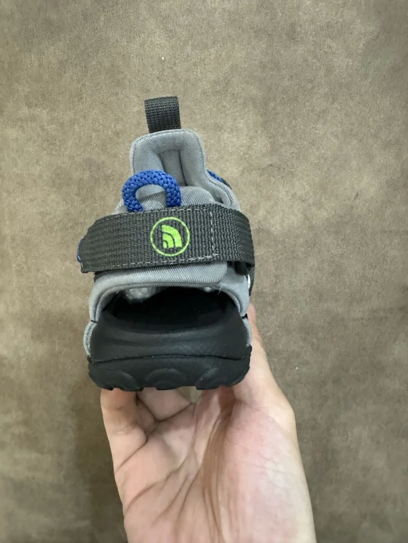 THE NORTH FACE SHOES Trendy 28592
