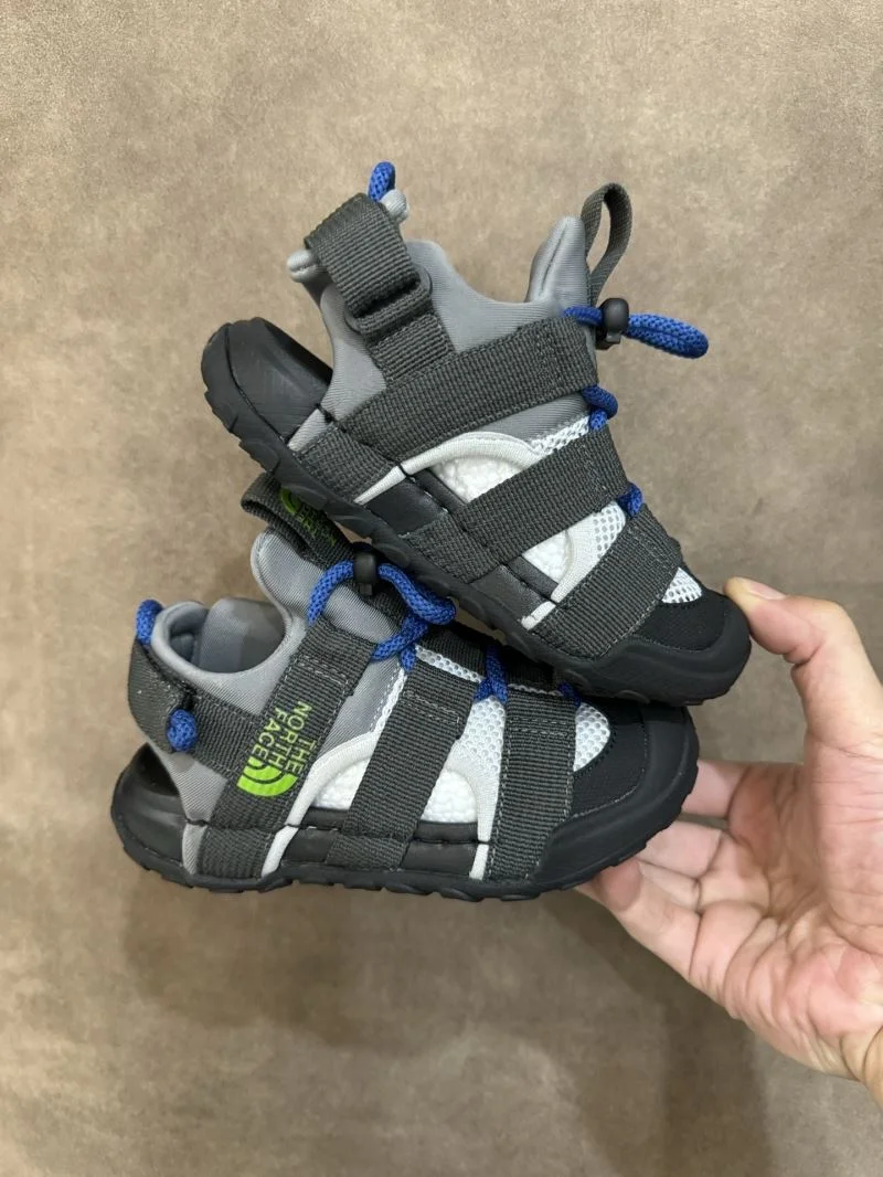 THE NORTH FACE SHOES Trendy 28592