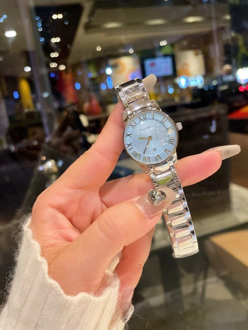 RelaxedFit TIFFANY Watches 203511
