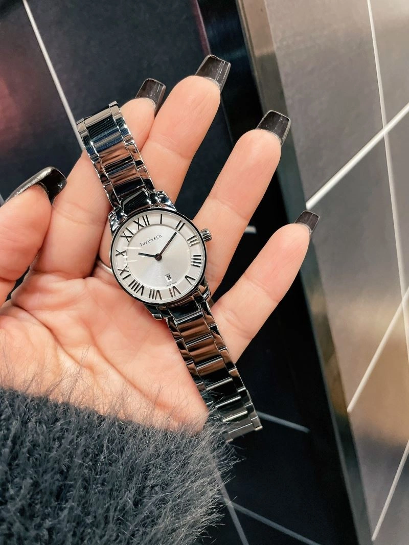 TIFFANY Watches Snug 203508