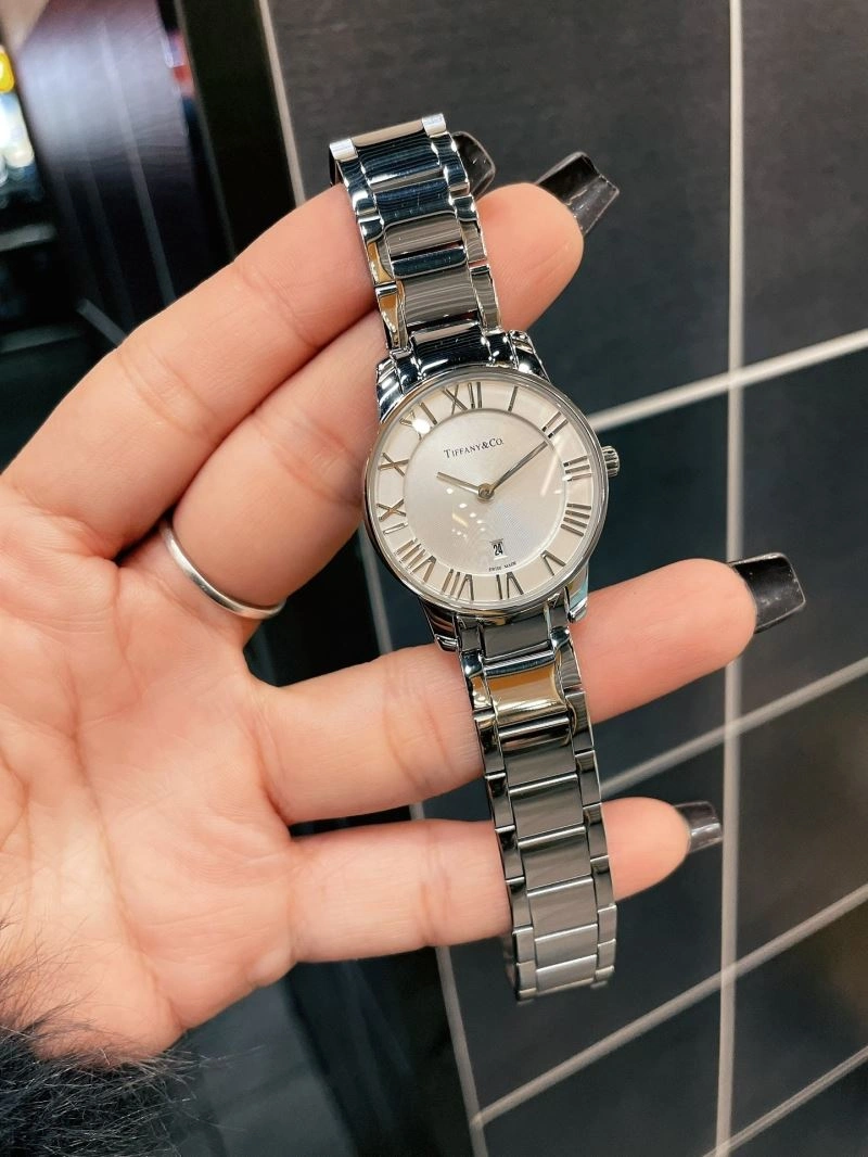 TIFFANY Watches Snug 203508