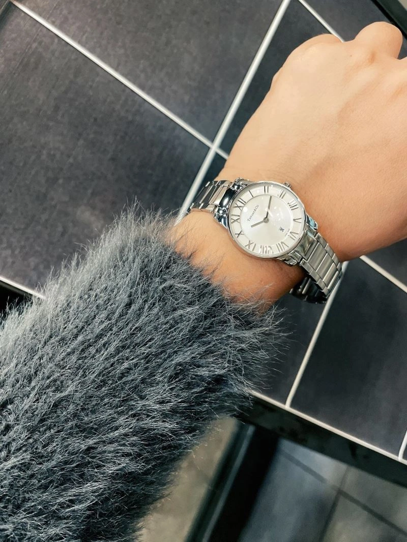 TIFFANY Watches Snug 203508