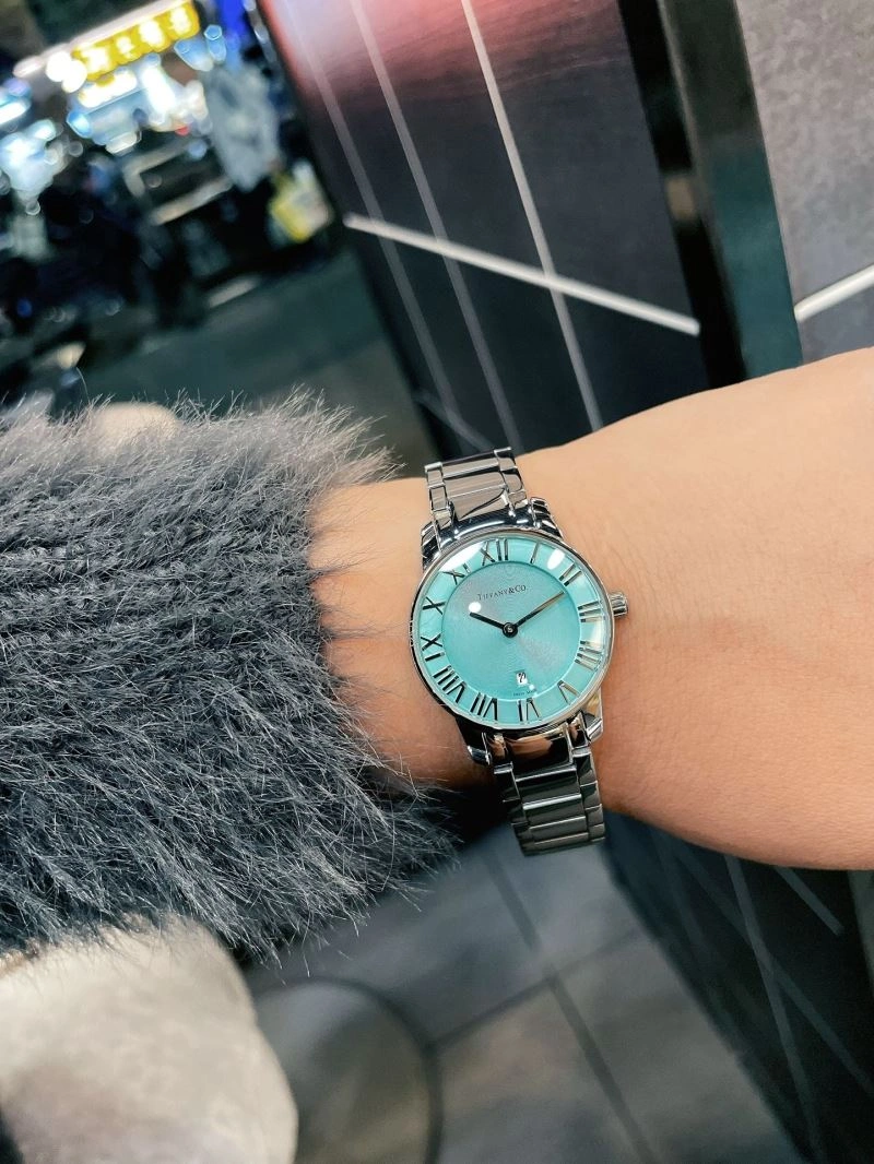 FreshLook TIFFANY Watches 203502