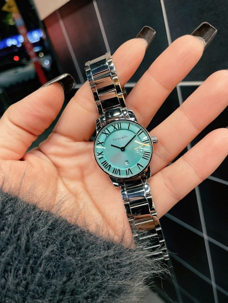 FreshLook TIFFANY Watches 203502