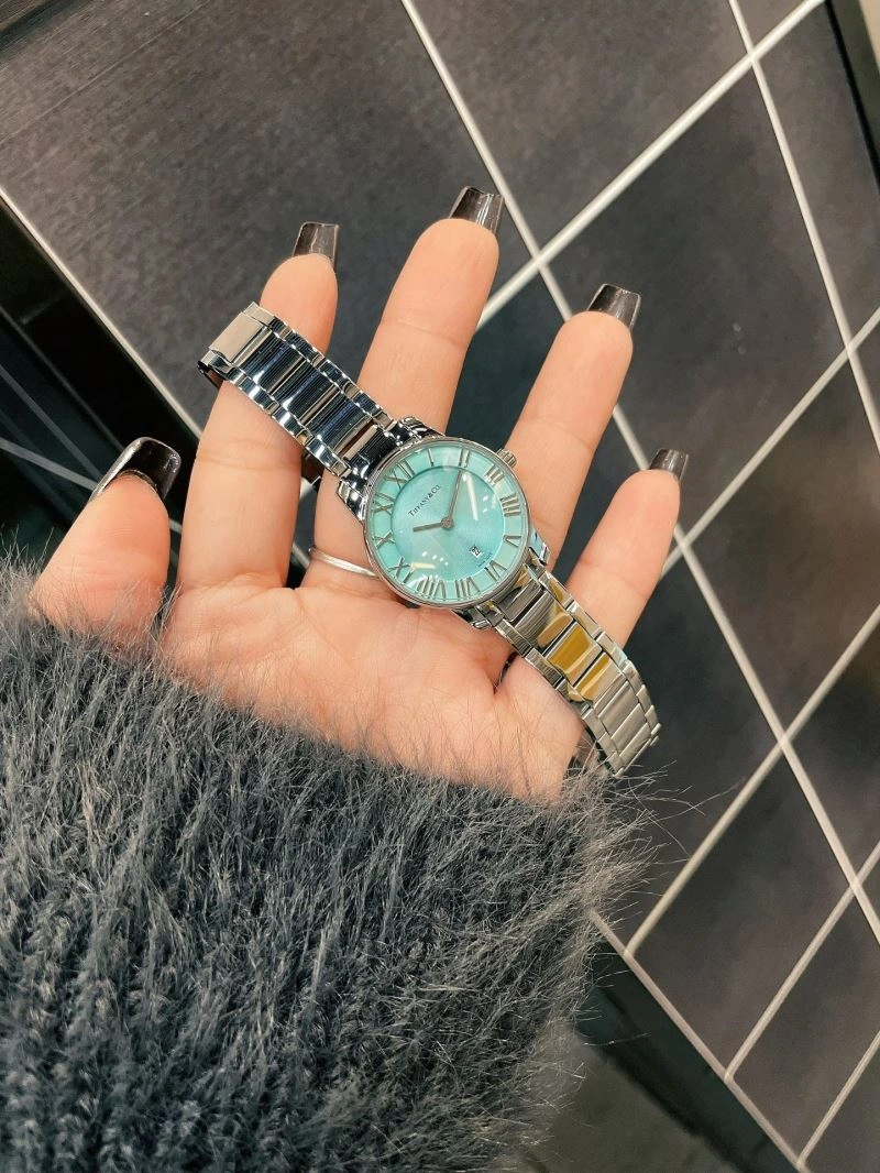 FreshLook TIFFANY Watches 203502