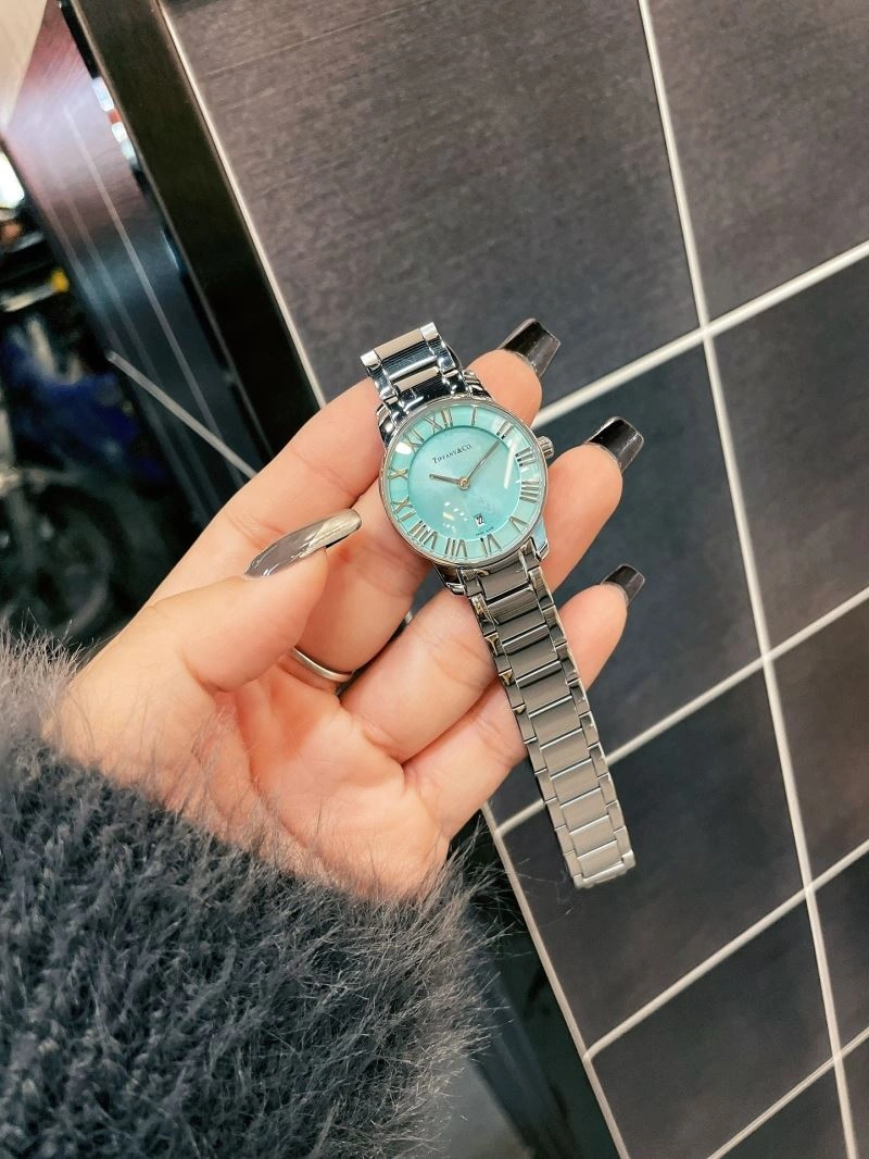 FreshLook TIFFANY Watches 203502