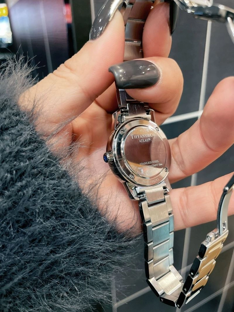 FreshLook TIFFANY Watches 203502