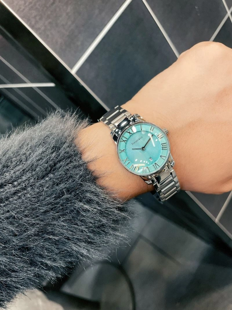 FreshLook TIFFANY Watches 203502
