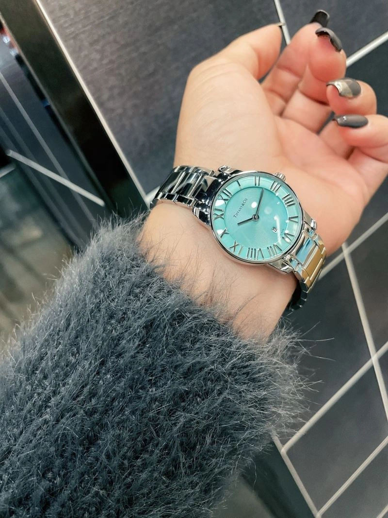 FreshLook TIFFANY Watches 203502