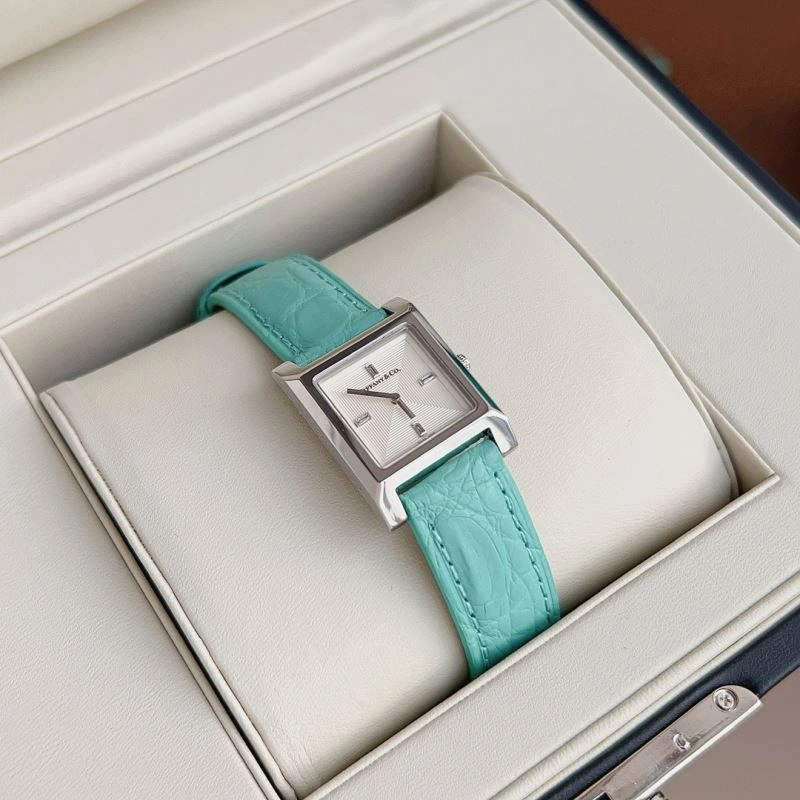 Bright TIFFANY Watches 203509