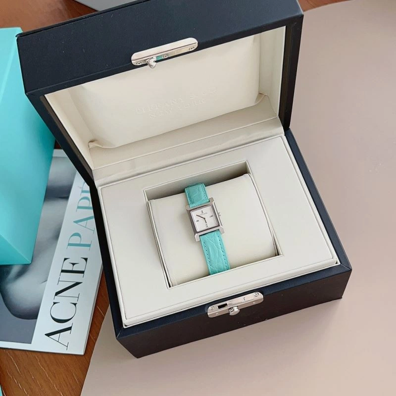 Bright TIFFANY Watches 203509