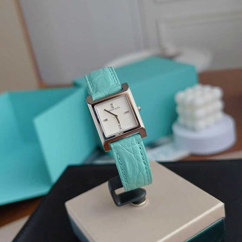 Bright TIFFANY Watches 203509