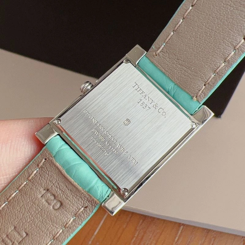 Bright TIFFANY Watches 203509