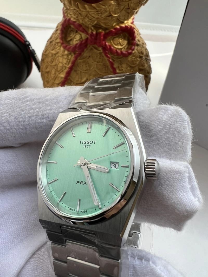 TIFFANY Watches WellDesigned 203500