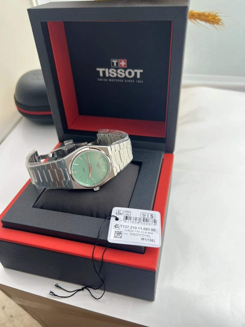 TIFFANY Watches WellDesigned 203500
