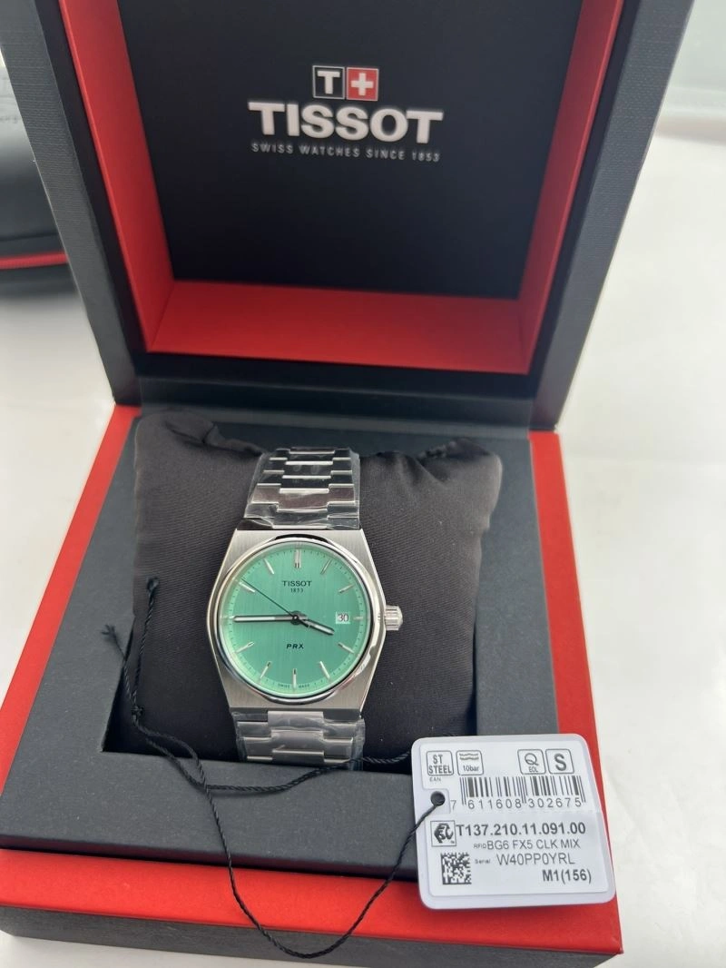 TIFFANY Watches WellDesigned 203500