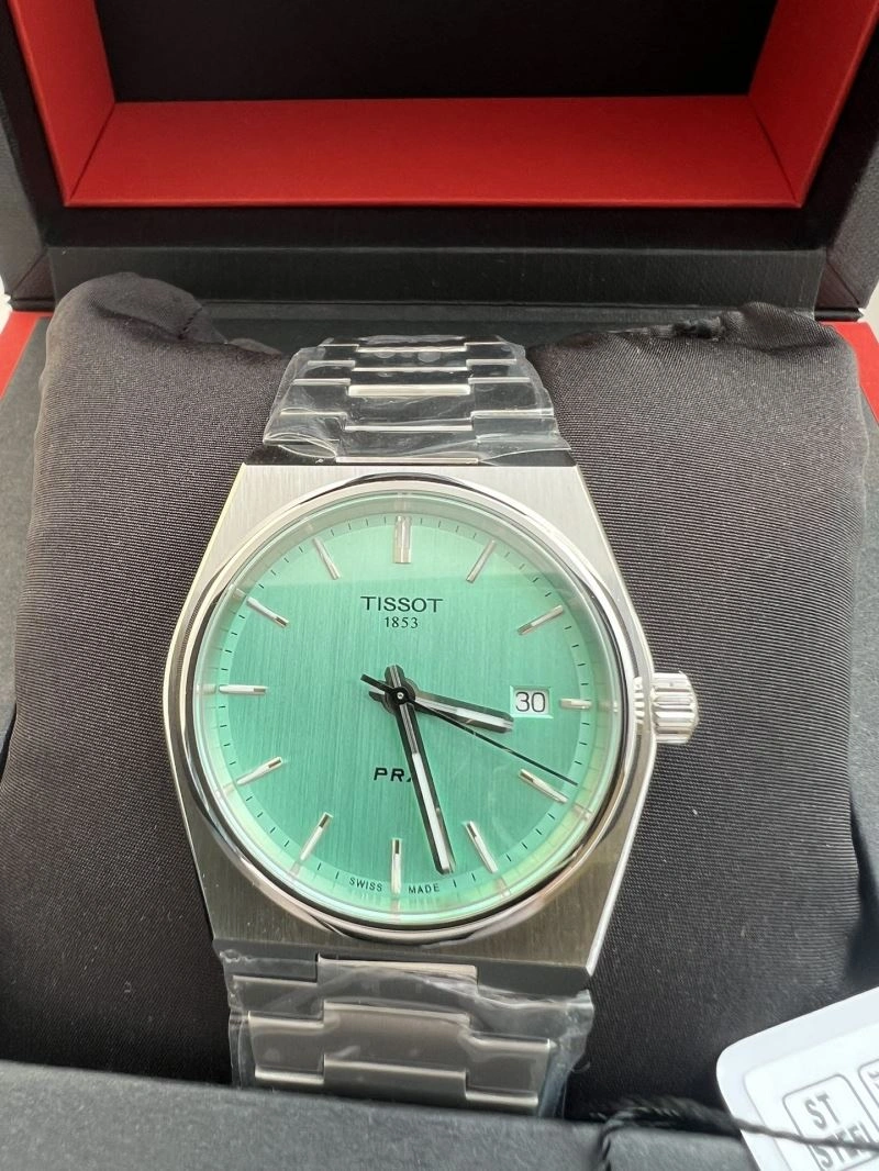 TIFFANY Watches WellDesigned 203500