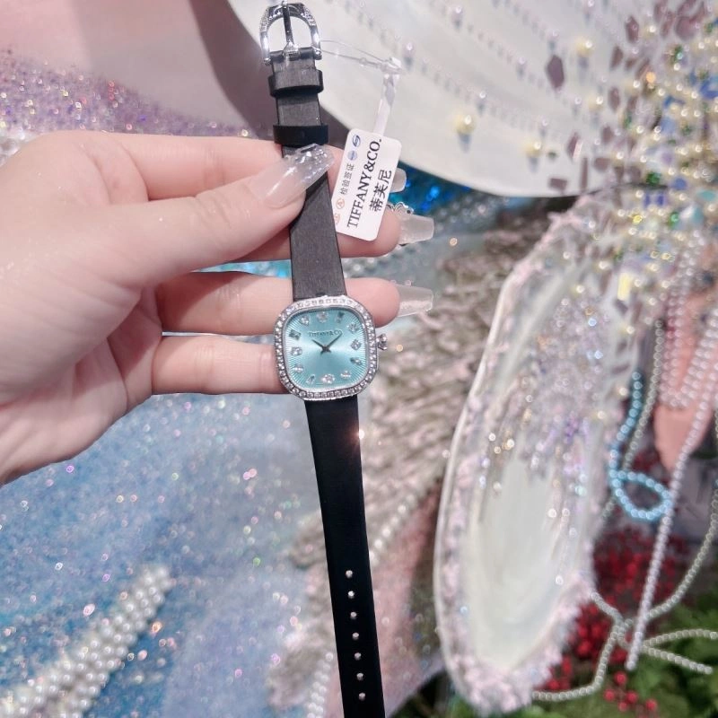 Tailored TIFFANY Watches 203507