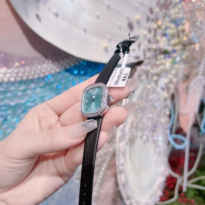Tailored TIFFANY Watches 203507