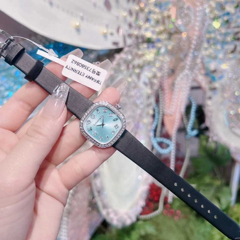 Tailored TIFFANY Watches 203507